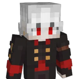 GtcBlaze Minecraft avatar bust
