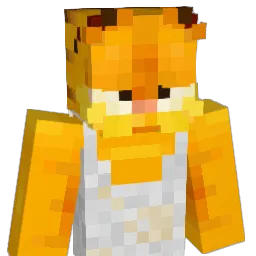 Gtech42's Minecraft skin