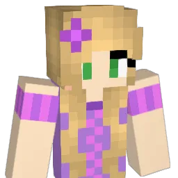 Gteodoro010 Minecraft avatar bust