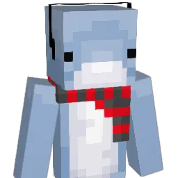 Gthulhu232 Minecraft avatar bust