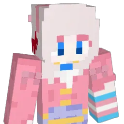 Gtp2995 Minecraft avatar bust