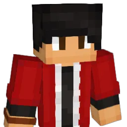 Gty200's Minecraft skin