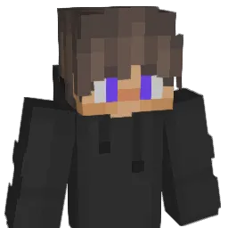 GtzMemo Minecraft avatar bust