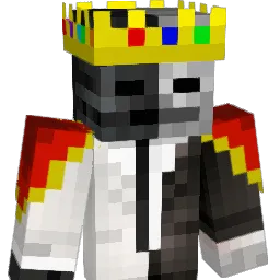 Gu1le's Minecraft skin