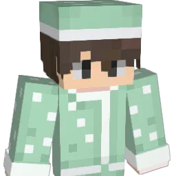 GuDevil's Minecraft skin