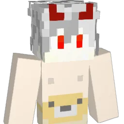 GuGuMeng's Minecraft skin