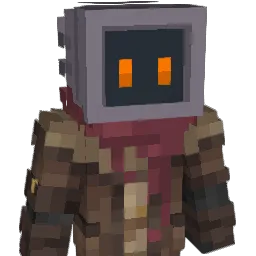 GuMaZaChez Minecraft avatar bust