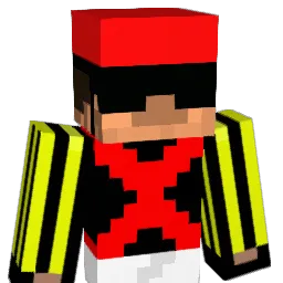 GuTiCo397's Minecraft skin