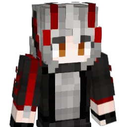 GuZhe_AoFan Minecraft avatar bust