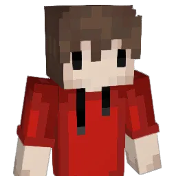 GuZuNi Minecraft avatar bust