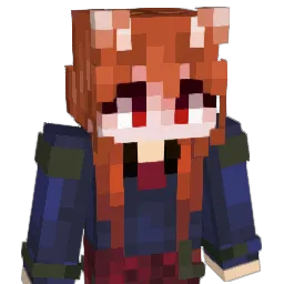 Gu_Mu Minecraft avatar bust