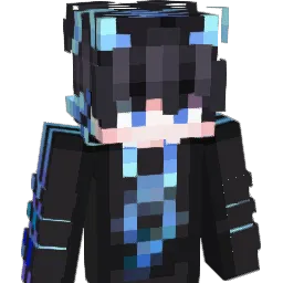 Gua_Gua_0 Minecraft avatar bust