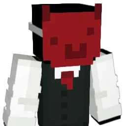 Gua_OvO Minecraft avatar bust