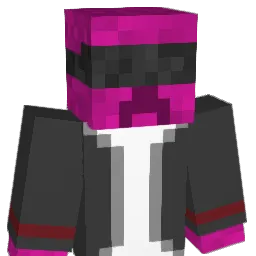 Guac_69 Minecraft avatar bust