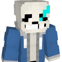 GuacaPotato Minecraft avatar bust