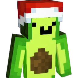 Guacamidi's Minecraft skin