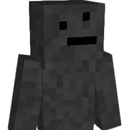 Guacamold Minecraft avatar bust