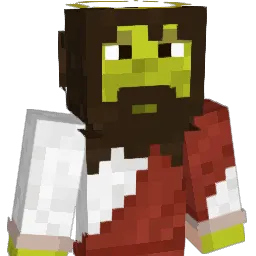 GuacamoleChipp Minecraft avatar bust