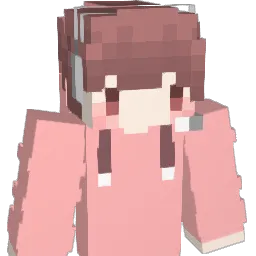 Guacamole_0510 Minecraft avatar bust