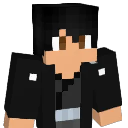 Guachupi Minecraft avatar bust