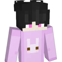 Guaguagua_ Minecraft avatar bust