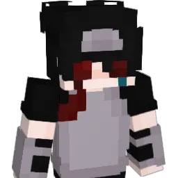 Guaianasess's Minecraft skin