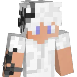 Guajusan59 Minecraft avatar bust