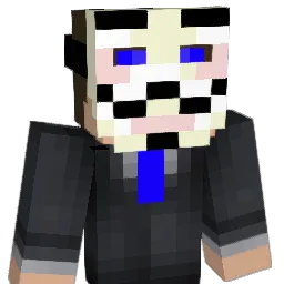 GuakaZao's Minecraft skin