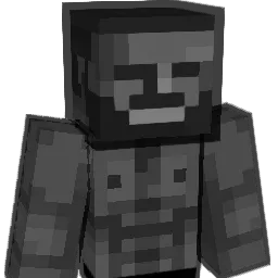 Guamoli Minecraft avatar bust