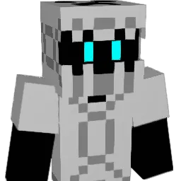 Guan0627 Minecraft avatar bust
