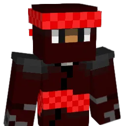 Guan23's Minecraft skin