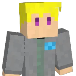 GuanTou_0604 Minecraft avatar bust