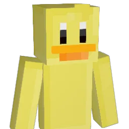 Guan_Guan Minecraft avatar bust