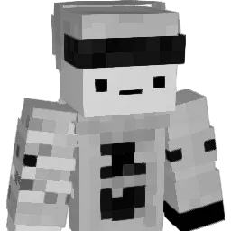 Guang_D_Buggy Minecraft avatar bust
