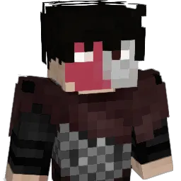 GuangzhouOnTop Minecraft avatar bust