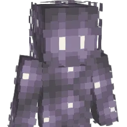 Guantlet44 Minecraft avatar bust
