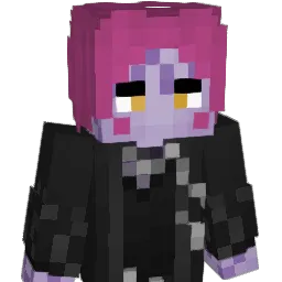 GuantoLezzo Minecraft avatar bust
