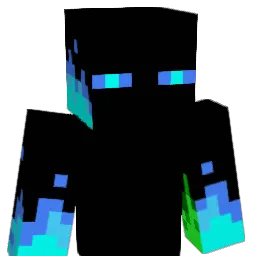 GuapoHydra Minecraft avatar bust