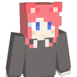 Guaporacer Minecraft avatar bust