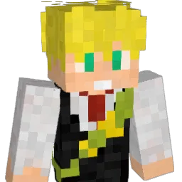 Guarana_Jesus Minecraft avatar bust