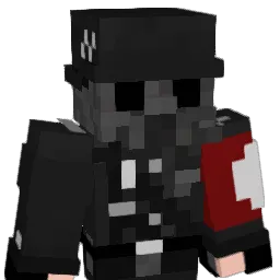 GuardNumber69420's Minecraft skin