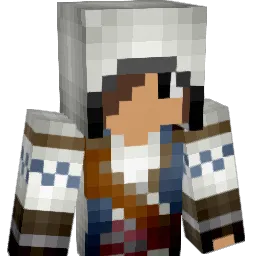 Guardado99's Minecraft skin