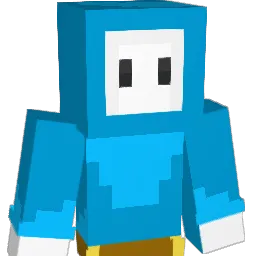 GuardedTester96's Minecraft skin