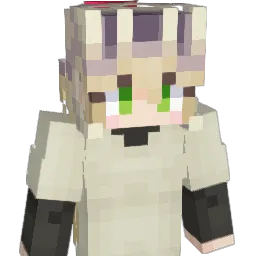 Guardian0715 Minecraft avatar bust
