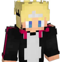 GuardianMatrix70 Minecraft avatar bust