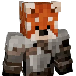 Guardian_Mecha's Minecraft skin