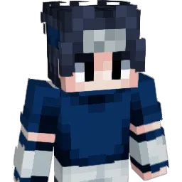 Guardo's Minecraft skin