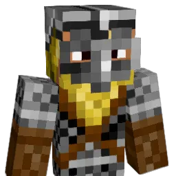 GuardofOdin's Minecraft skin