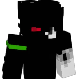 Guasch's Minecraft skin