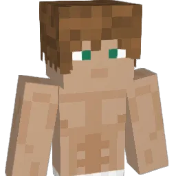 Guaski4 Minecraft avatar bust